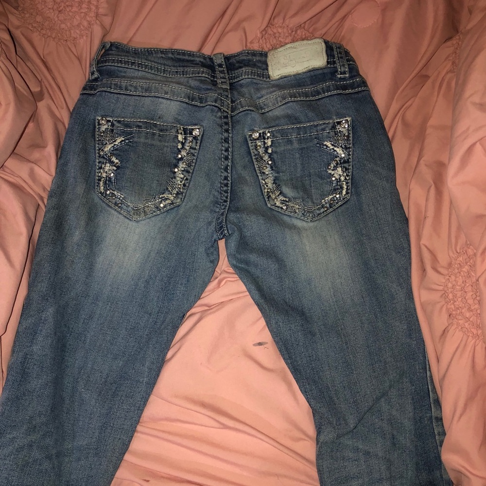Shyanne Jeans